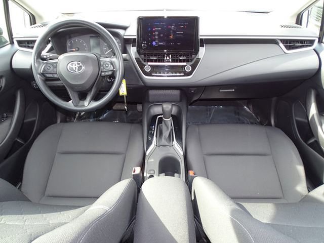 Used 2024 Toyota Corolla LE FWD image 28