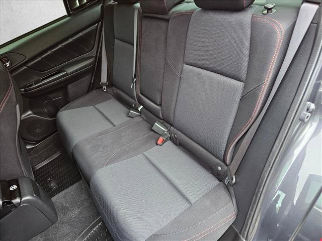 Used 2021 Subaru WRX w/ Popular Package #1 AWD/4WD image 19