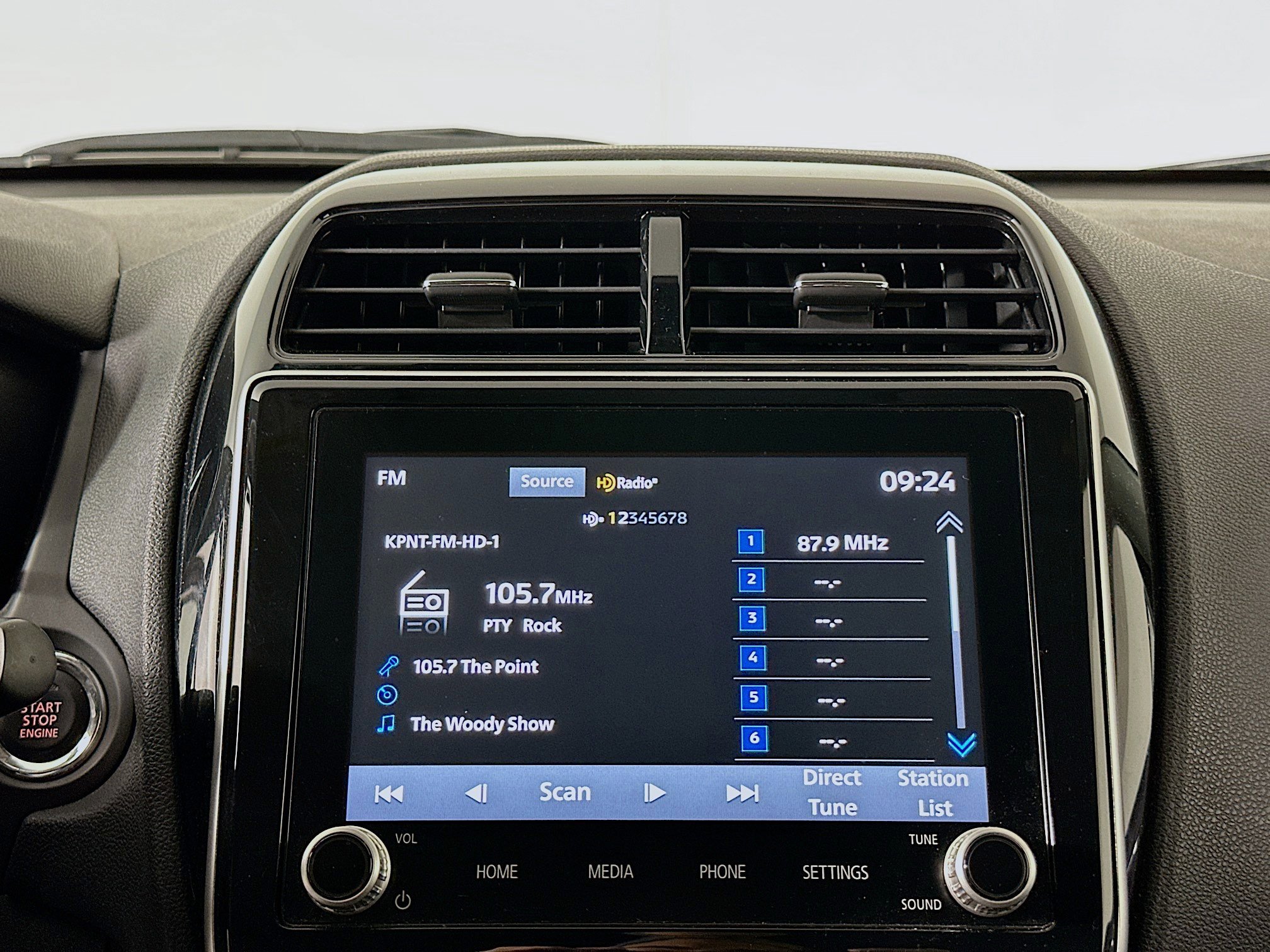 Used 2024 Mitsubishi Outlander Sport SE image 21