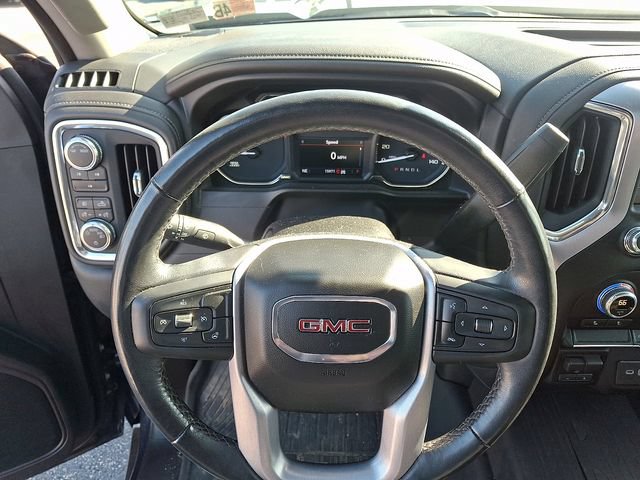 Certified 2022 GMC Sierra 2500 SLE w/ SLE Value Package; AWD/4WD image 18