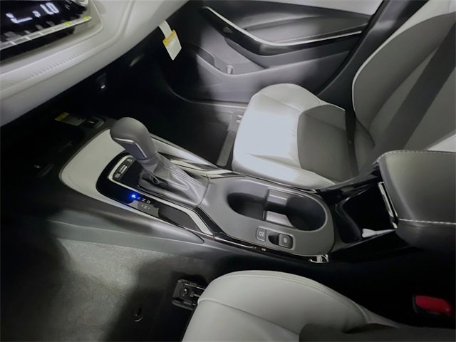 New 2026 Toyota Corolla XSE image 22