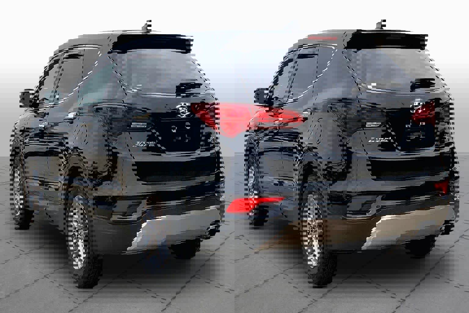 Used 2017 Hyundai Santa Fe Sport w/ Cargo Package AWD/4WD image 12