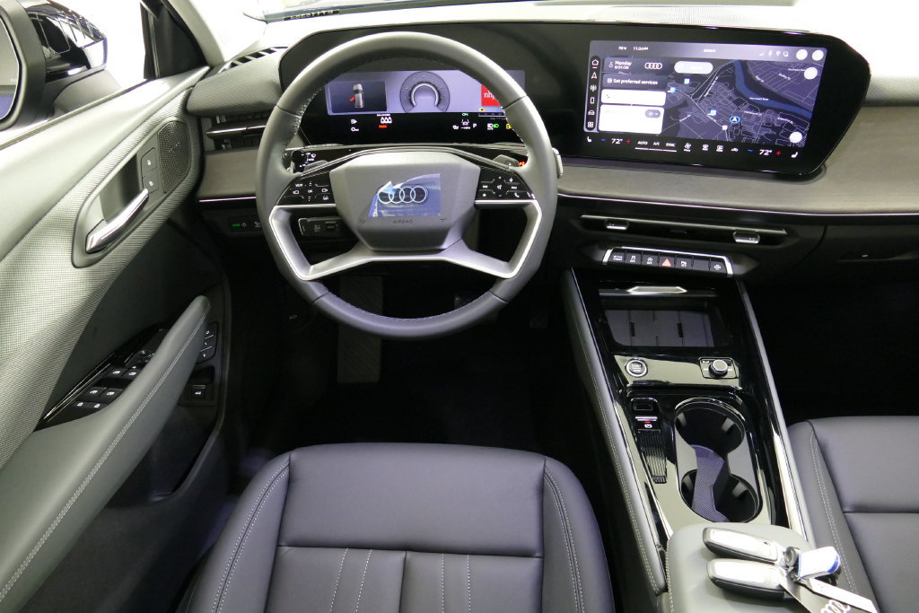 New 2026 Audi Q3 quattro 2.0T AWD/4WD image 25