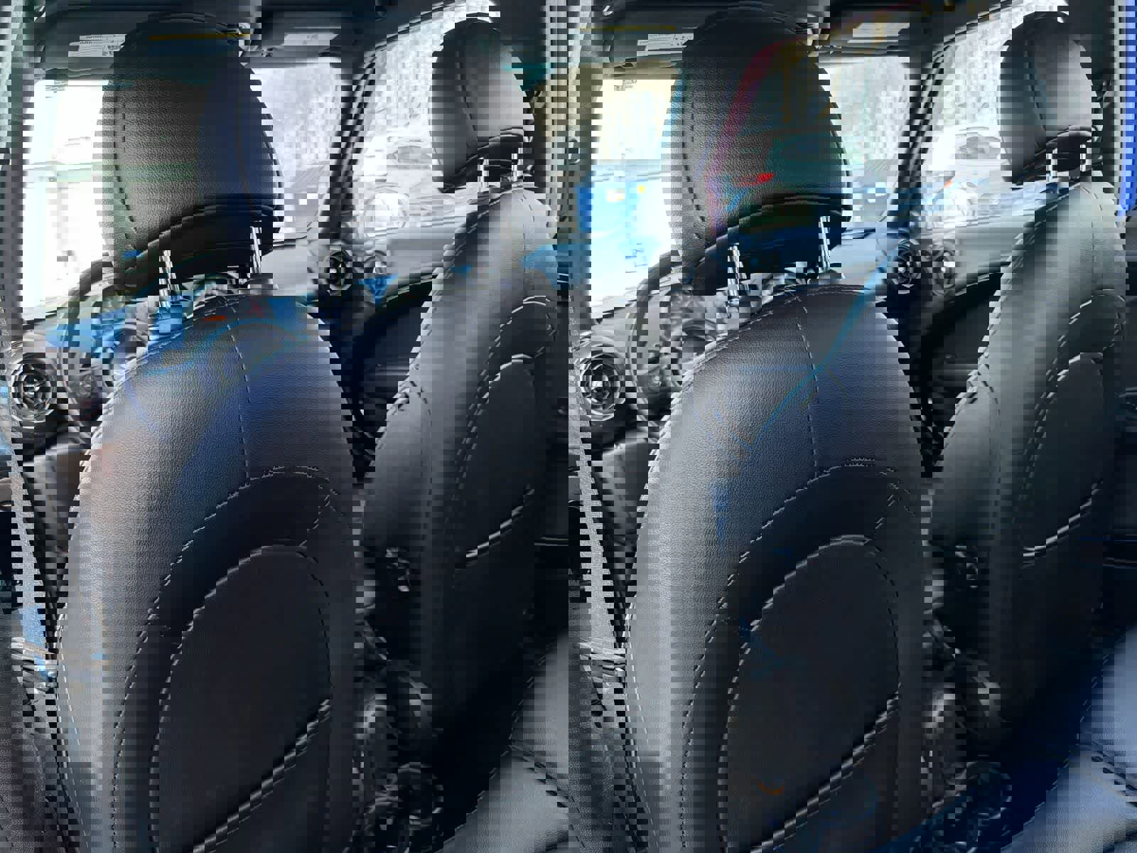 Used 2016 MINI Cooper Countryman S image 19