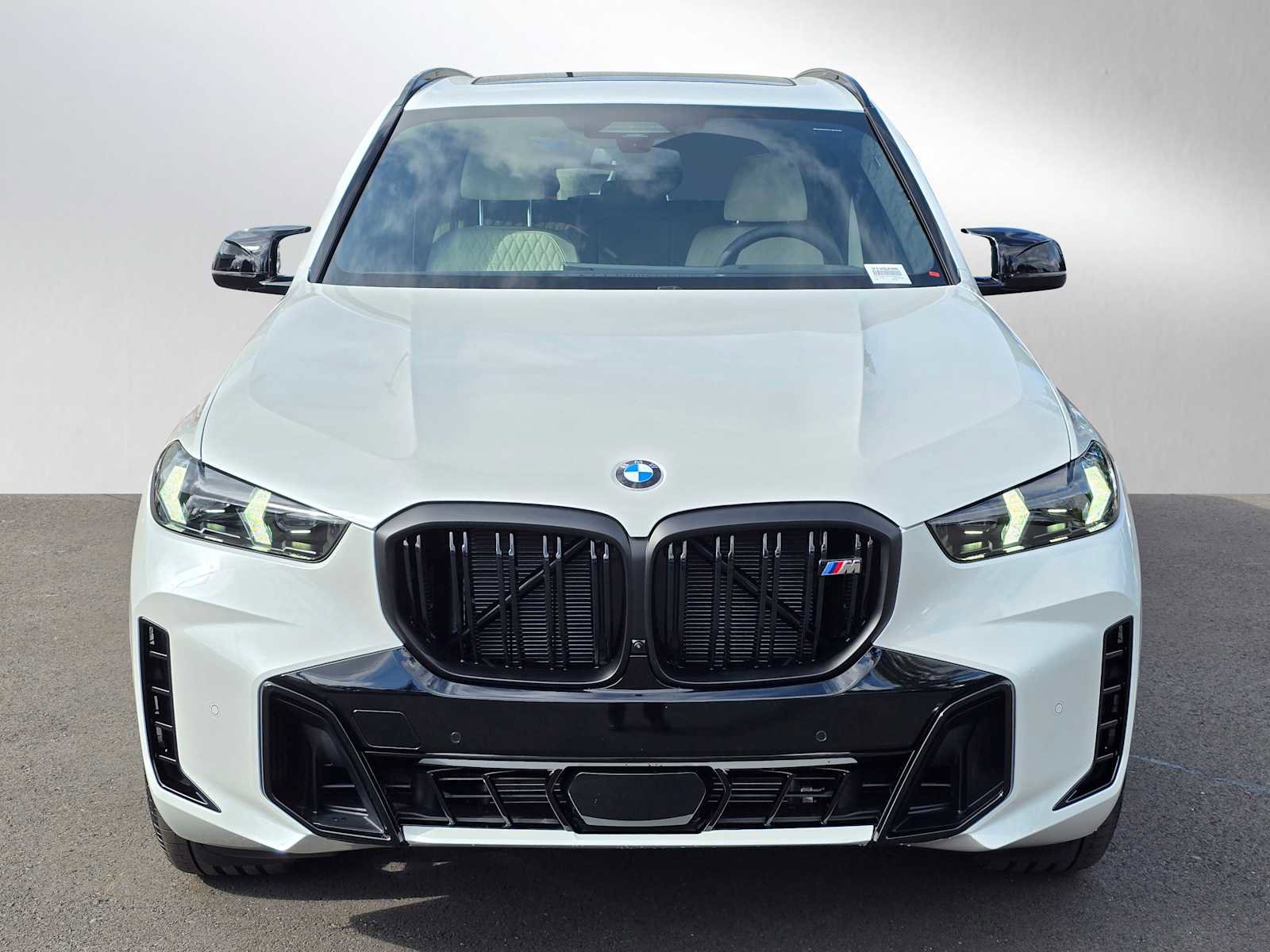 New 2026 BMW X5 M60i image 8
