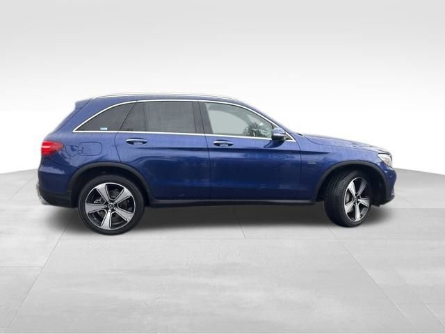 Used 2019 Mercedes-Benz GLC 350e 4MATIC image 9