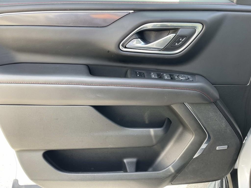 Used 2023 Chevrolet Tahoe RST image 27