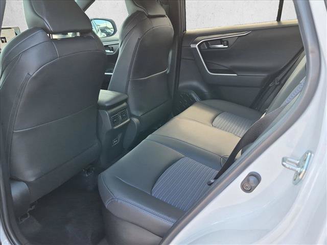 Used 2024 Toyota RAV4 XSE AWD/4WD image 18