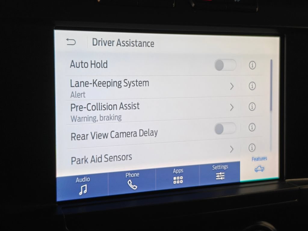 Used 2021 Ford F150 XL w/ Equipment Group 101A High AWD/4WD image 36