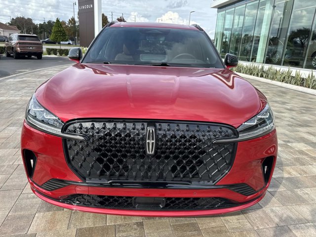 New 2026 Lincoln Aviator Reserve image 6