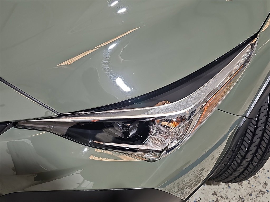 New 2026 Subaru Crosstrek 2.5i image 29