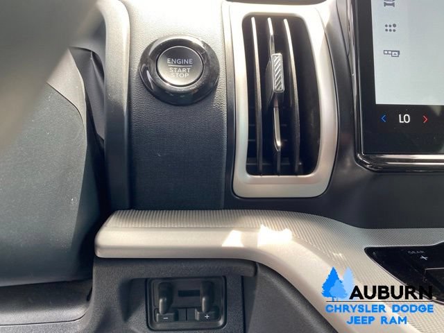 Used 2025 Ford Expedition Max Active AWD/4WD image 45