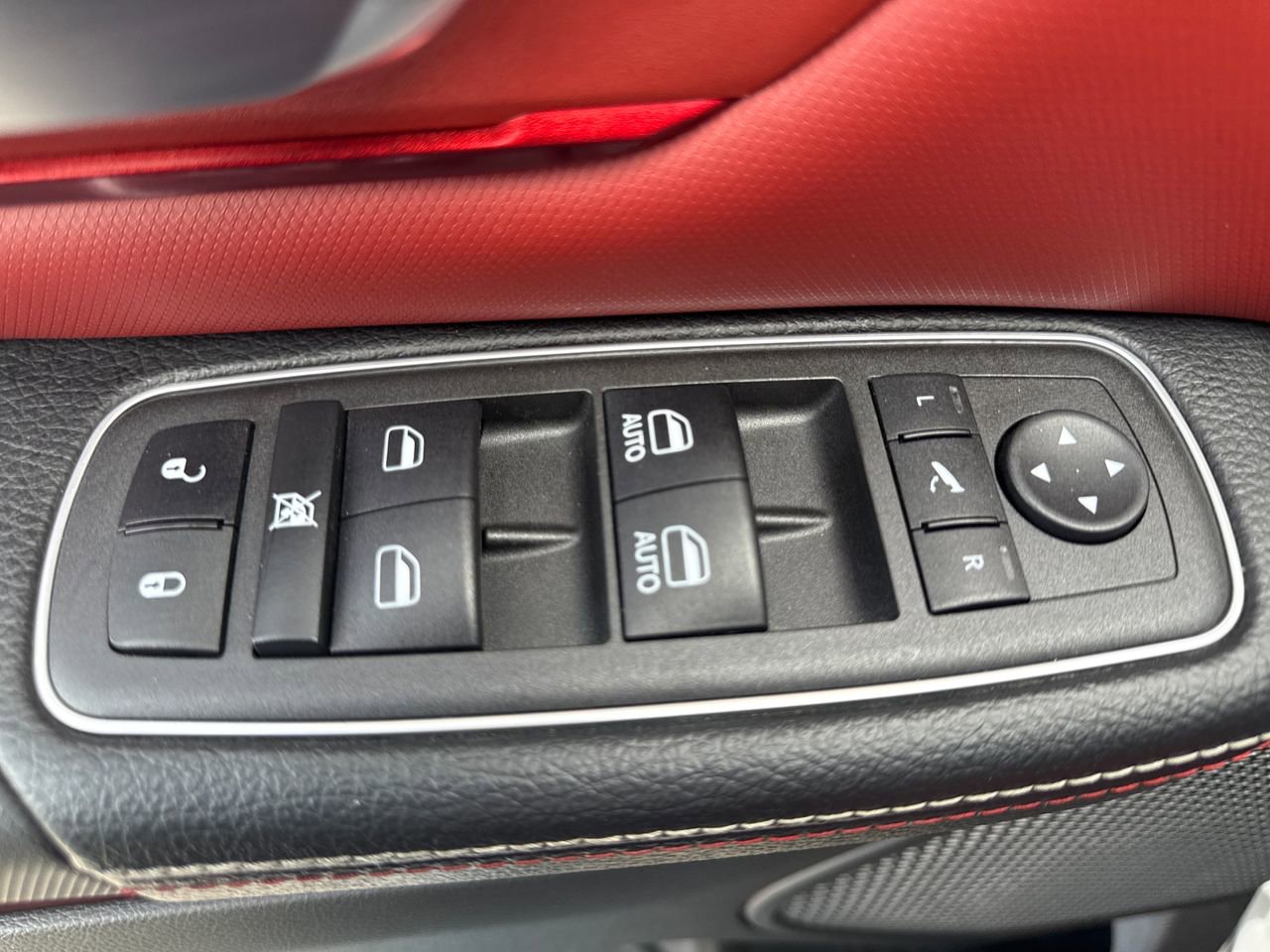 Used 2022 RAM 1500 Rebel w/ Rebel Level 2 Equipment Group image 16