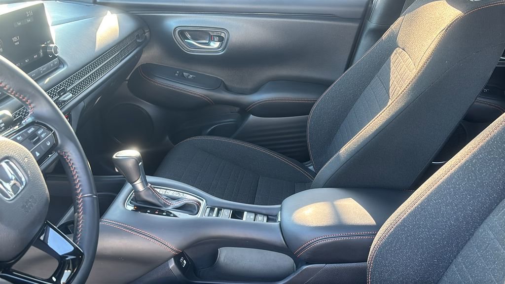 Used 2023 Honda HR-V Sport image 24