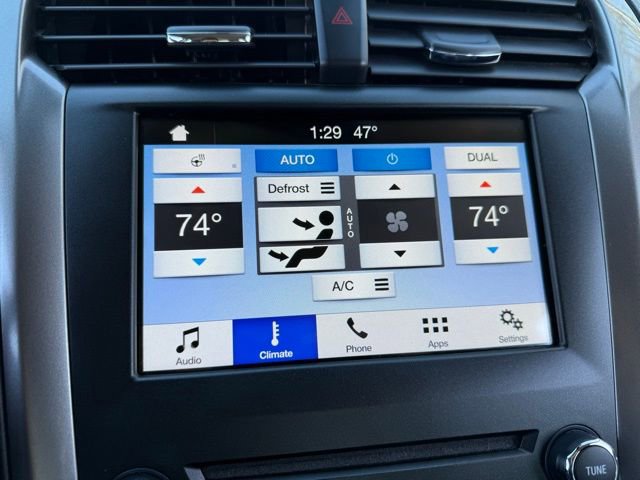 Certified 2017 Ford Fusion Energi SE image 25