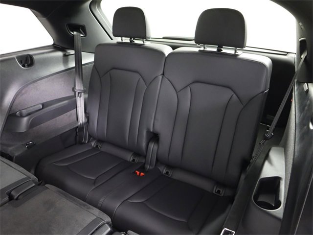 New 2025 Audi Q7 3.0T Premium Plus image 23