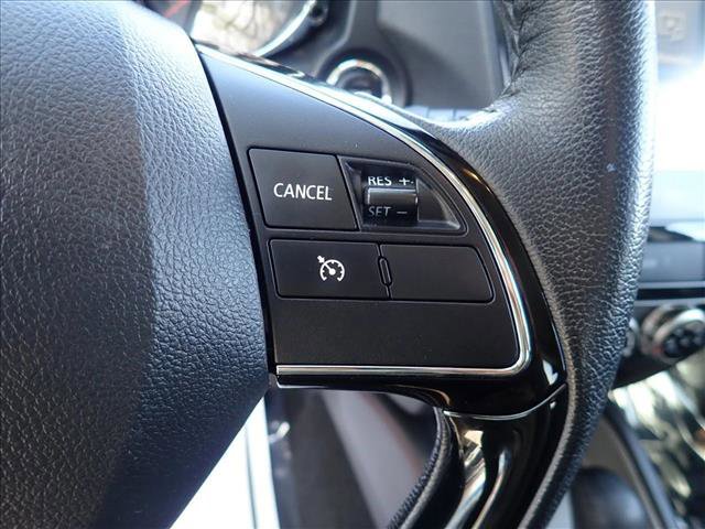 Used 2024 Mitsubishi Outlander Sport AWD image 13