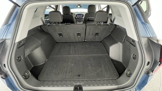 Used 2024 GMC Terrain SLE w/ Driver Convenience Package image 45