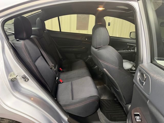 Used 2018 Subaru WRX Premium AWD/4WD image 18