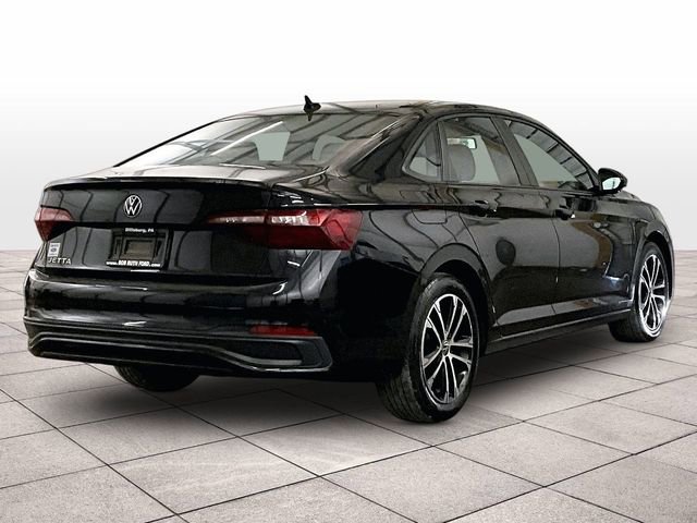 Used 2022 Volkswagen Jetta Sport FWD image 11