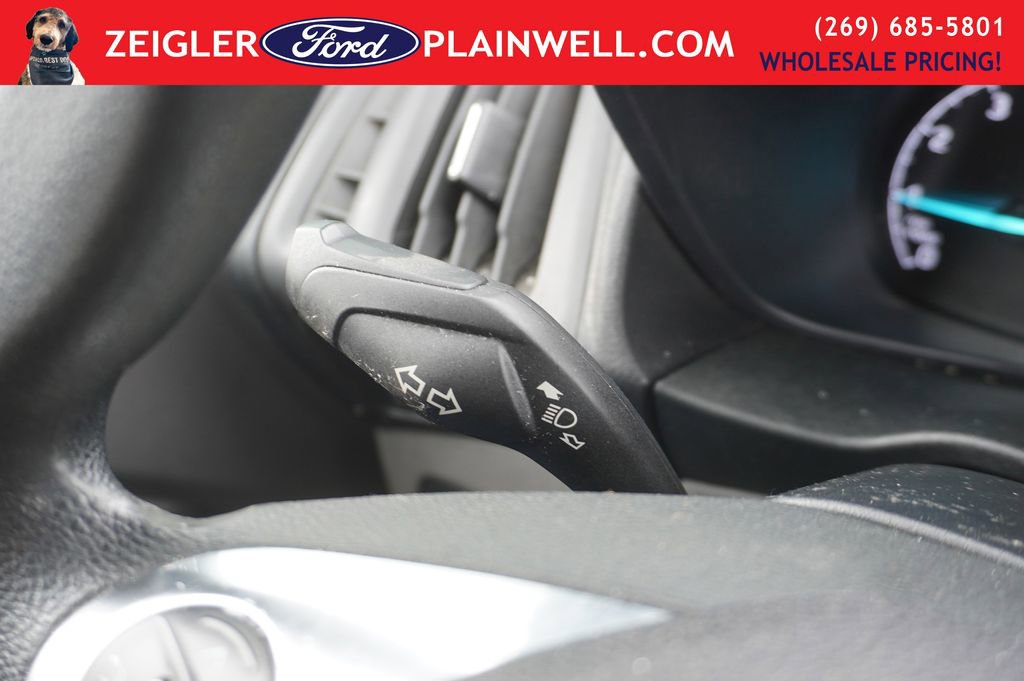 Used 2021 Ford Transit Connect XL FWD image 17