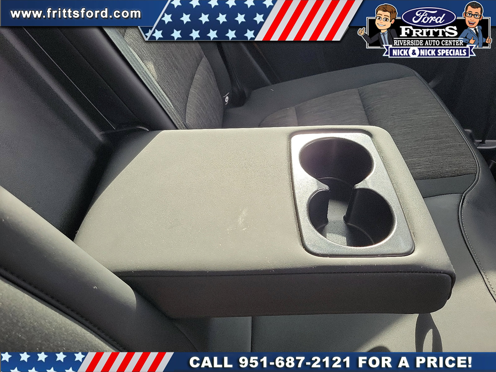 Certified 2022 Ford Bronco Sport Big Bend w/ Convenience Package image 16