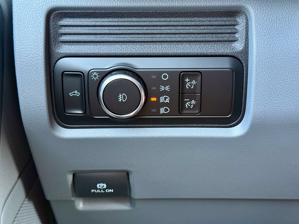 New 2026 Ford F250 XLT AWD/4WD image 25