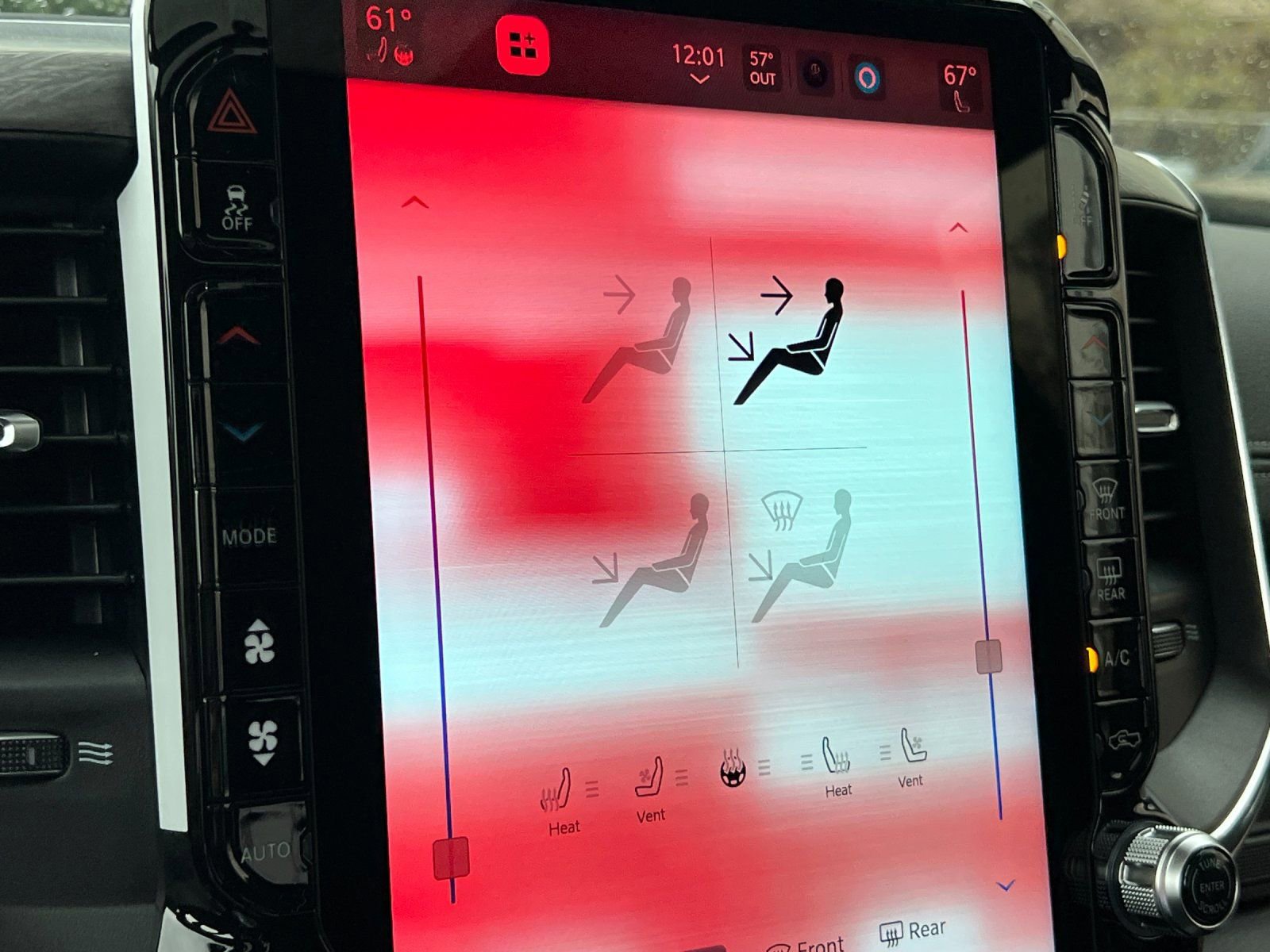 New 2026 RAM 3500 Laramie image 20