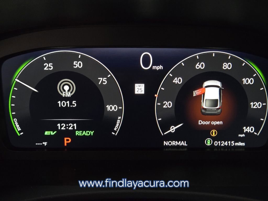 Used 2025 Honda Civic Sport Touring image 24