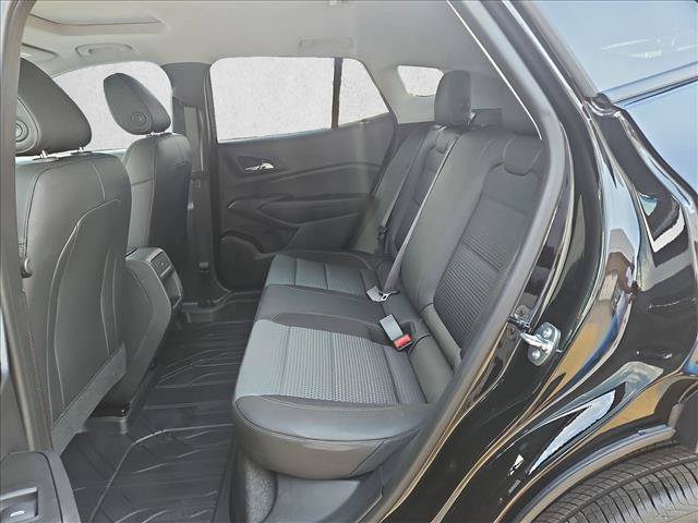 New 2026 Chevrolet Trax LT w/ Sunroof Package FWD image 15