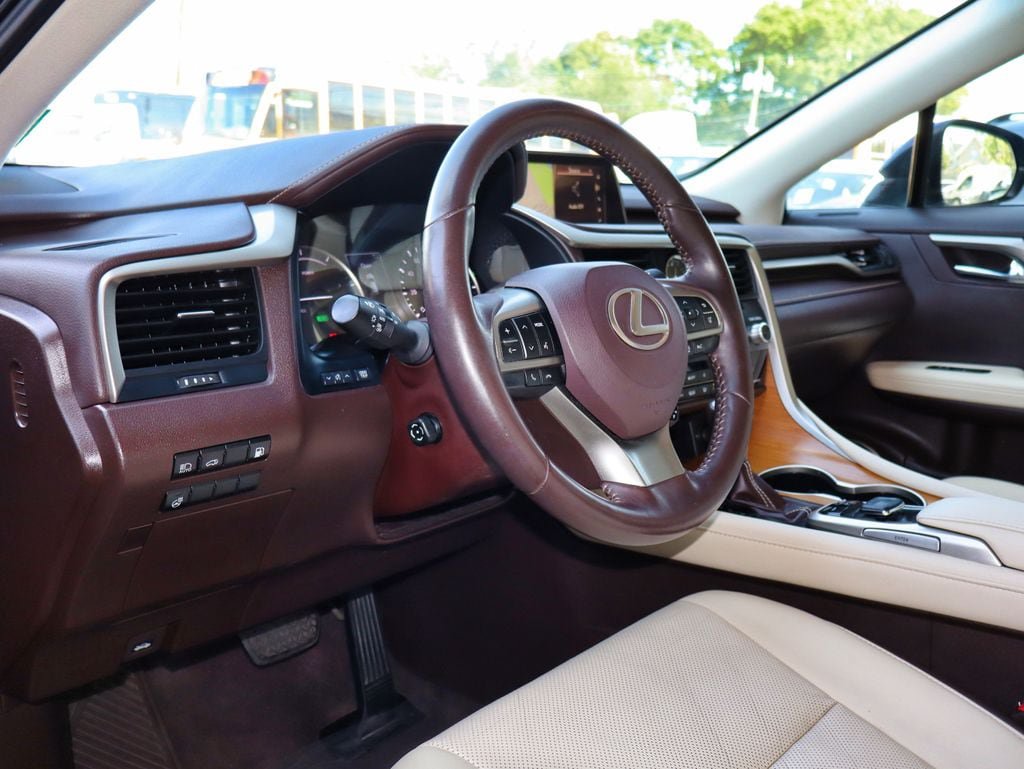 Used 2019 Lexus RX 450h AWD w/ Navigation Package image 17