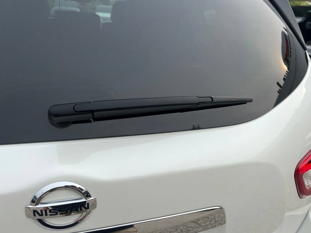 Used 2019 Nissan Pathfinder SL w/ SL Premium Package AWD/4WD image 37