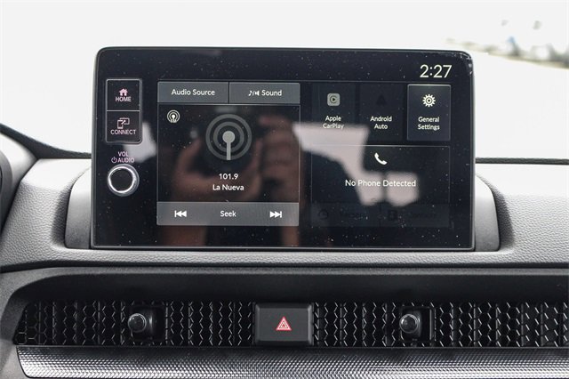 New 2026 Honda CR-V Sport-L image 32