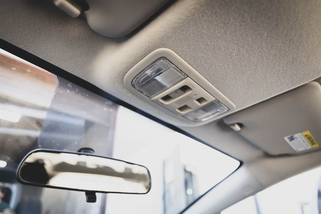 Used 2015 Honda Fit EX image 18