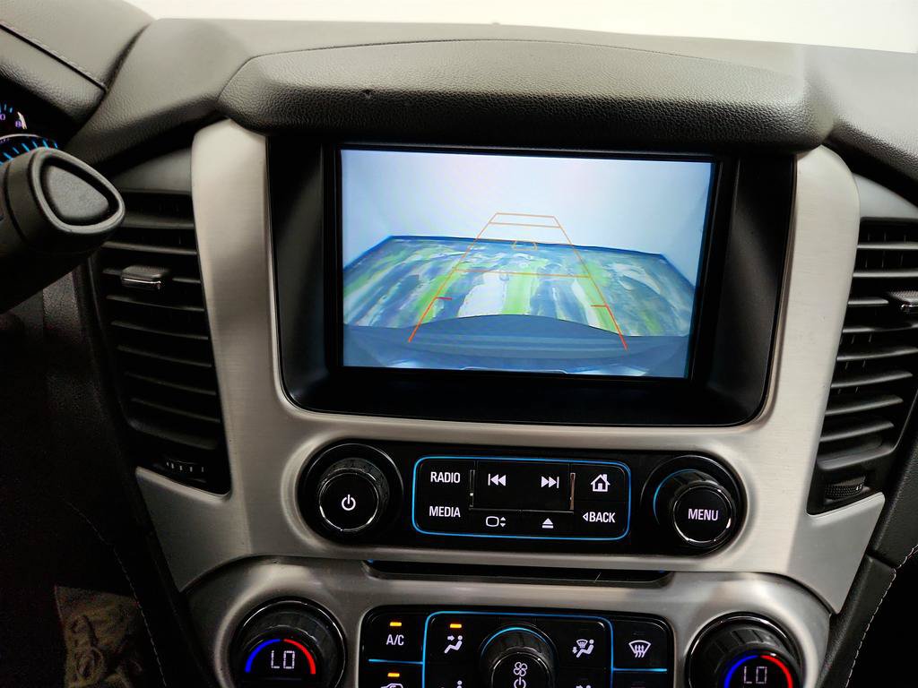 Used 2020 GMC Yukon SLE RWD image 17