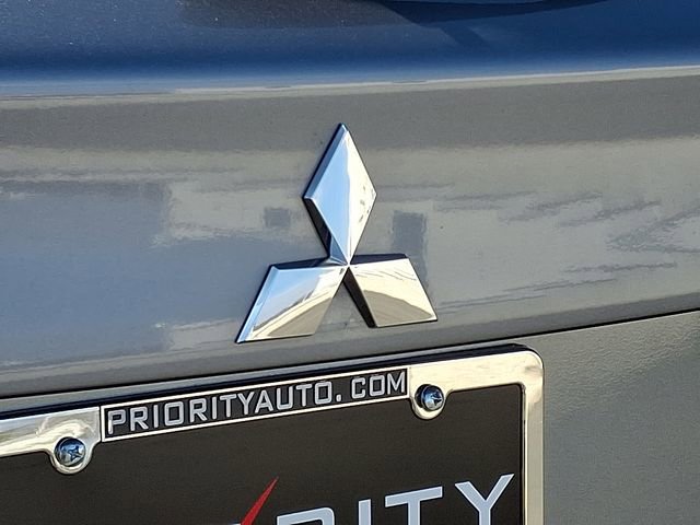 Used 2026 Mitsubishi Outlander Sport ES image 31