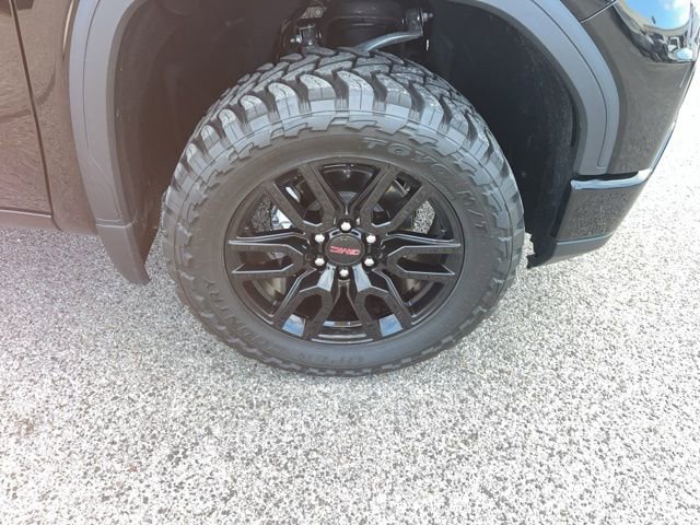 Used 2022 GMC Sierra 1500 Elevation image 5