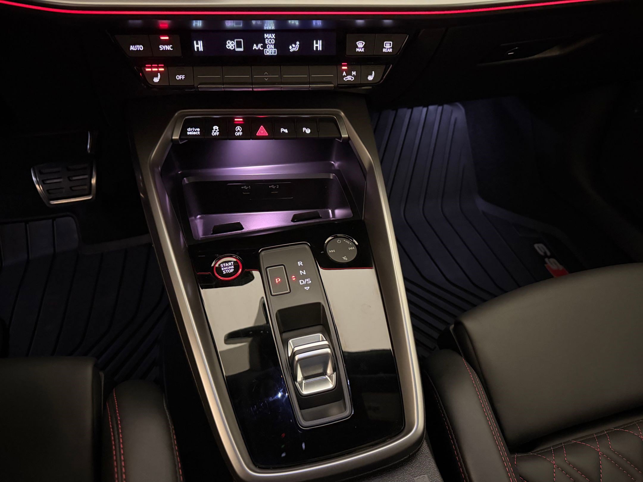 Certified 2024 Audi S3 Premium Plus image 18