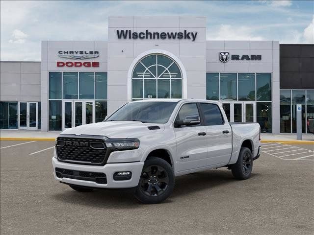 New 2026 RAM 1500 Lone Star