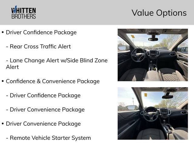 Used 2019 Chevrolet Equinox LT image 8