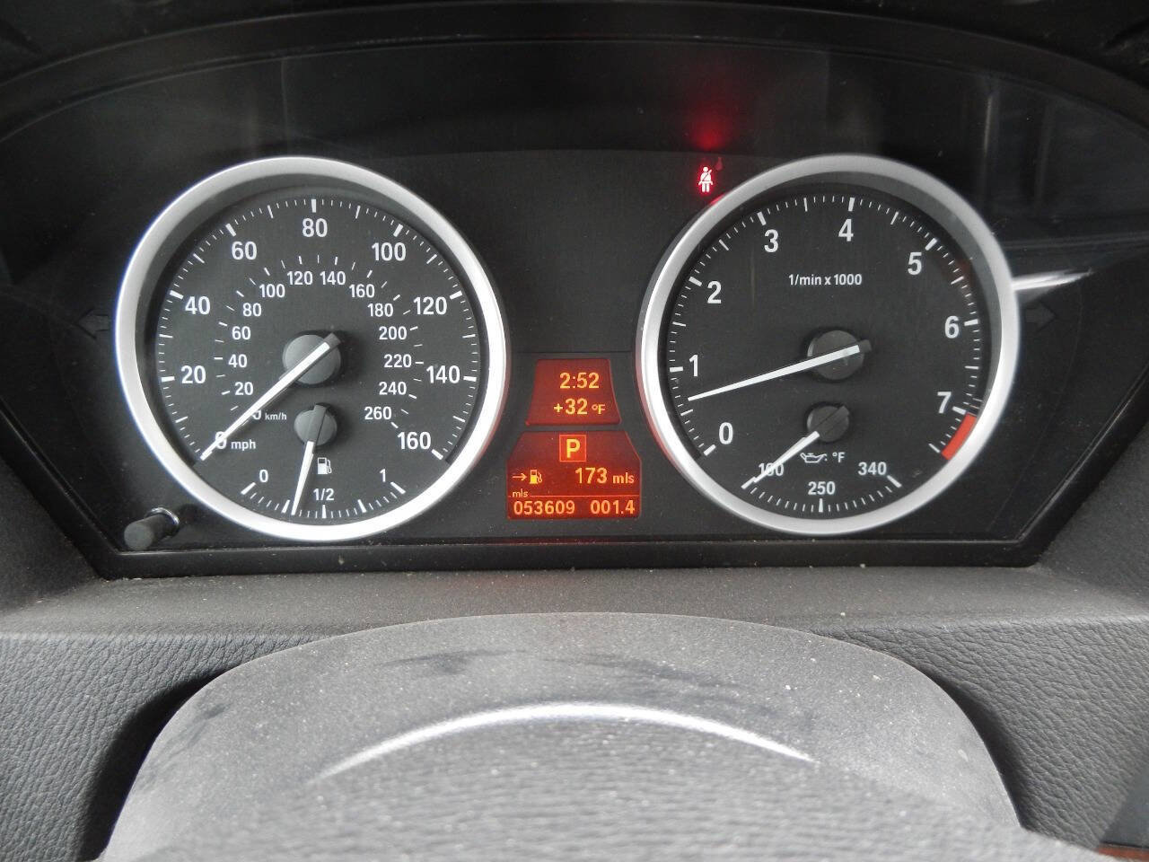 Used 2009 BMW X6 xDrive35i image 44