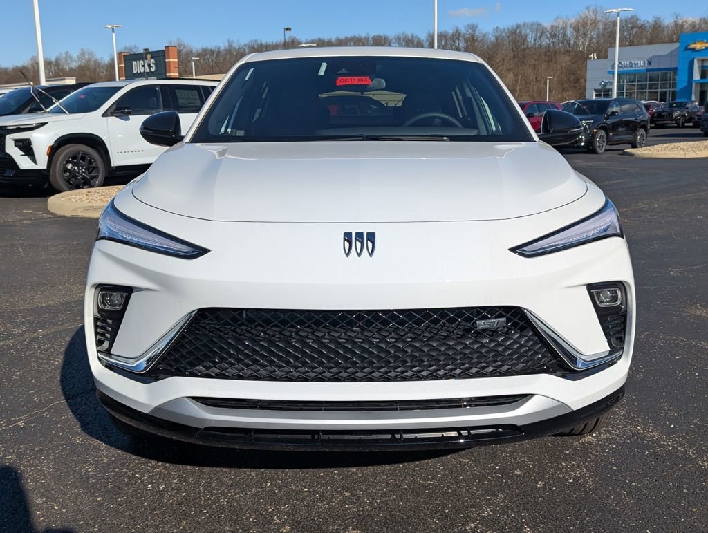 New 2026 Buick Envista Sport Touring w/ Convenience I Package video 2