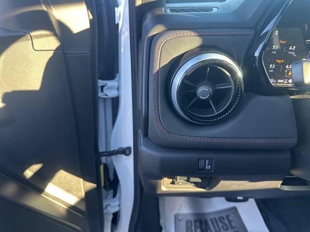 New 2025 Chevrolet Colorado Z71 w/ Technology Package image 18