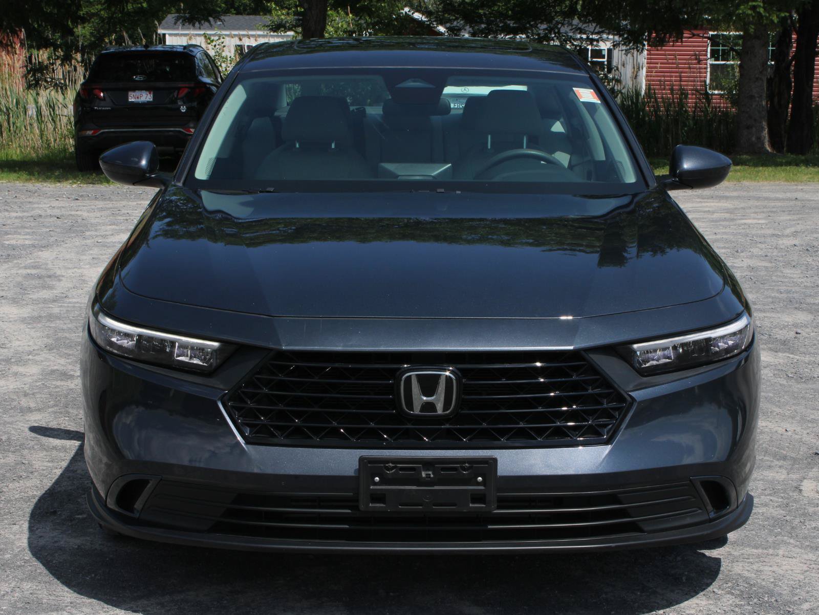 Used 2023 Honda Accord EX image 2