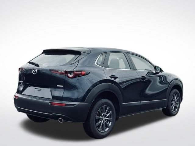 Used 2024 MAZDA CX-30 AWD 2.5 S image 6