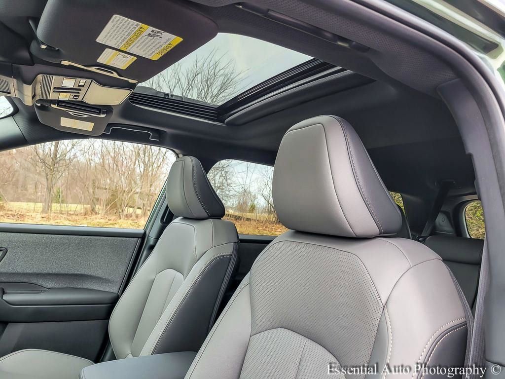 New 2026 Subaru Outback Limited image 10