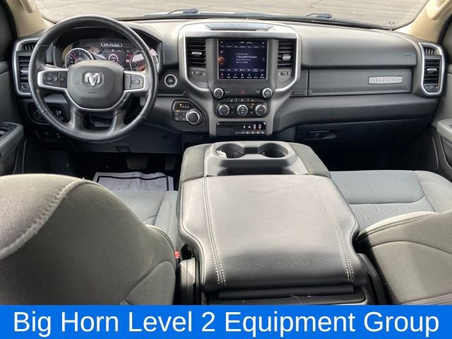 Used 2020 RAM 1500 Big Horn image 5