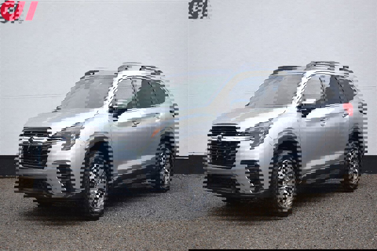 Used 2025 Subaru Ascent Premium image 8