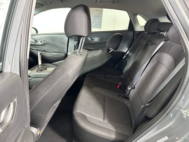 Used 2021 Hyundai Kona SEL image 25