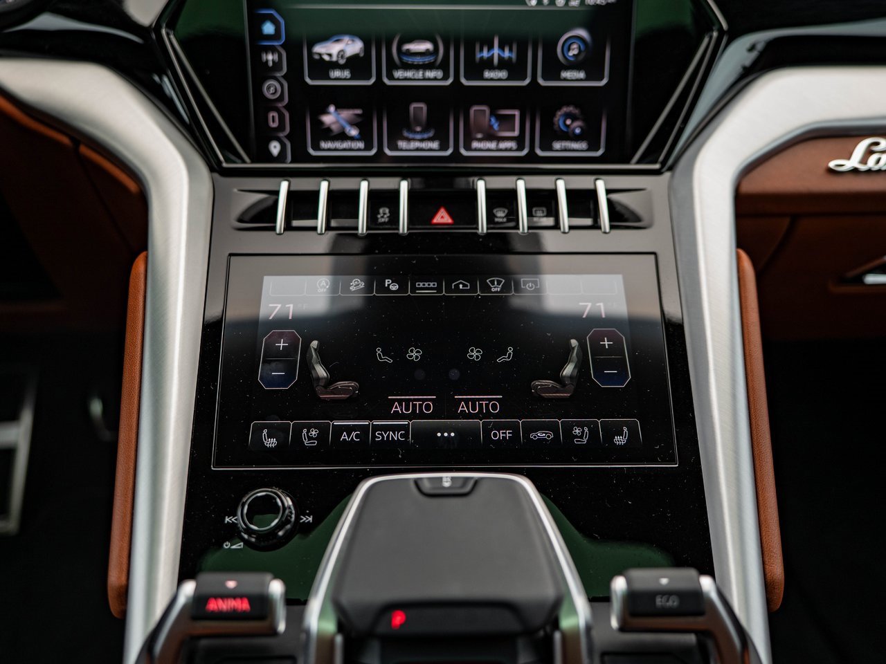 Used 2024 Lamborghini Urus S image 20